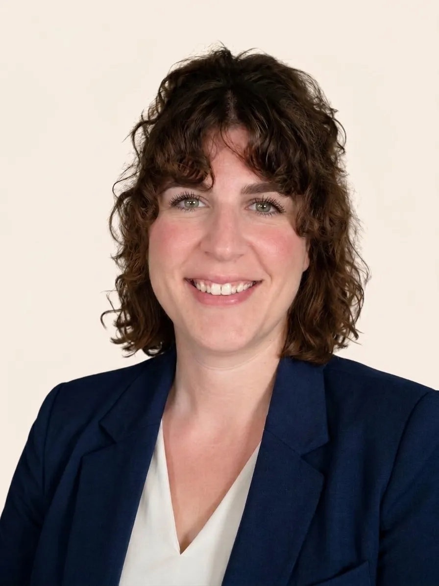 Elisabetta Carrara, consulente di carriera